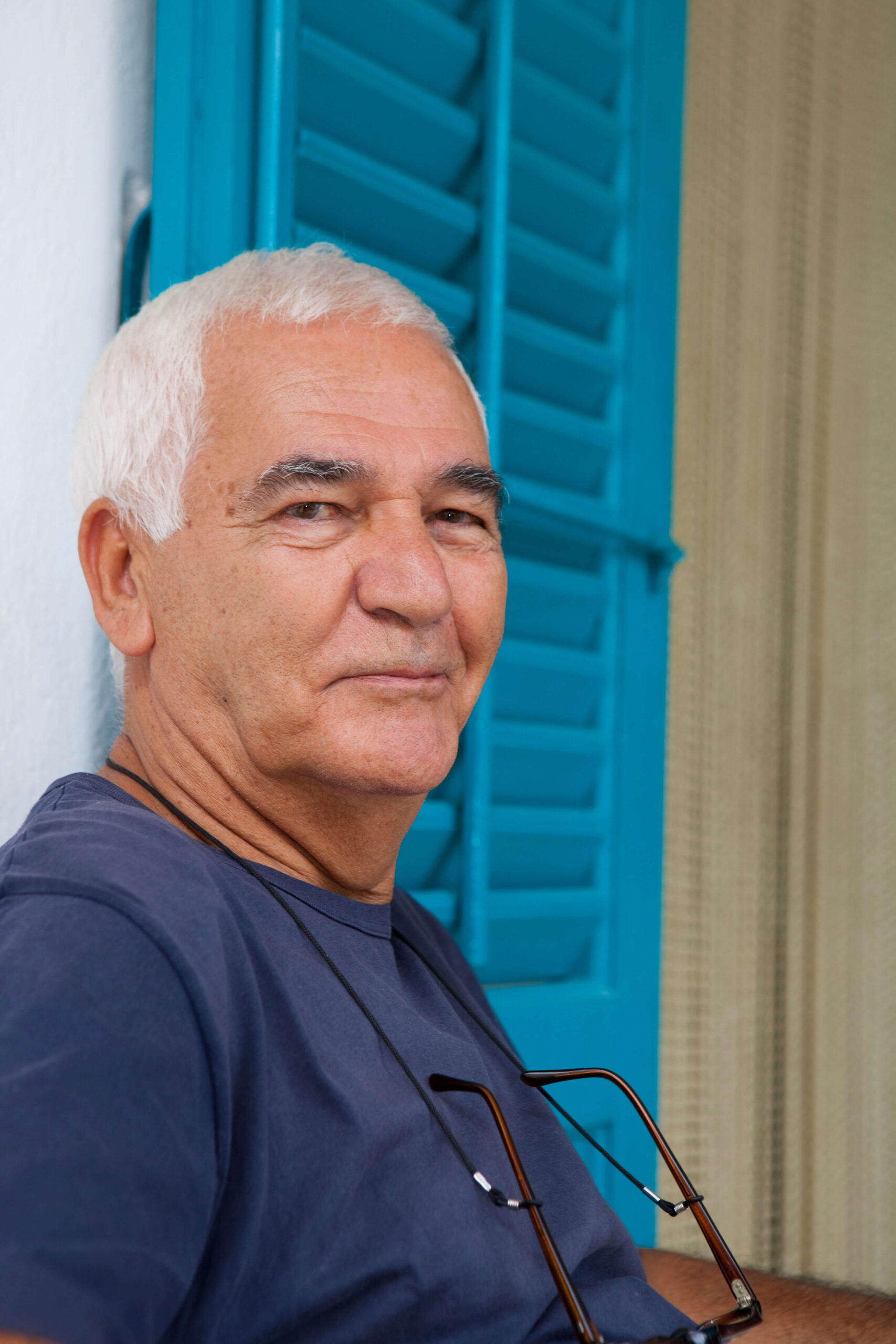 Javier R. 